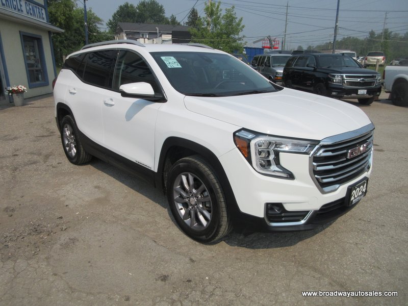 GMC Terrain