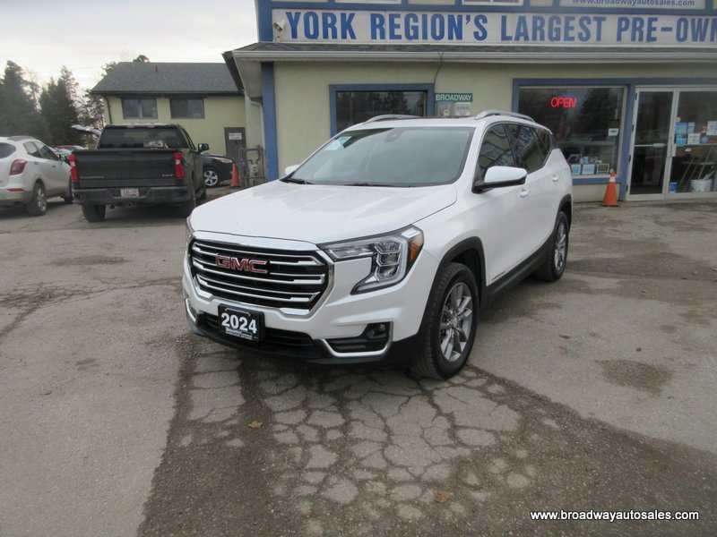 GMC Terrain