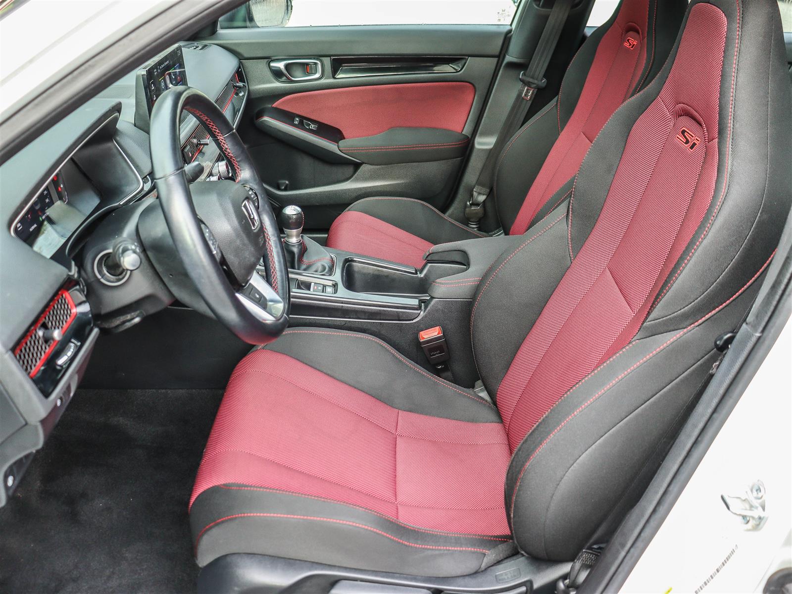 Honda Civic Sedan