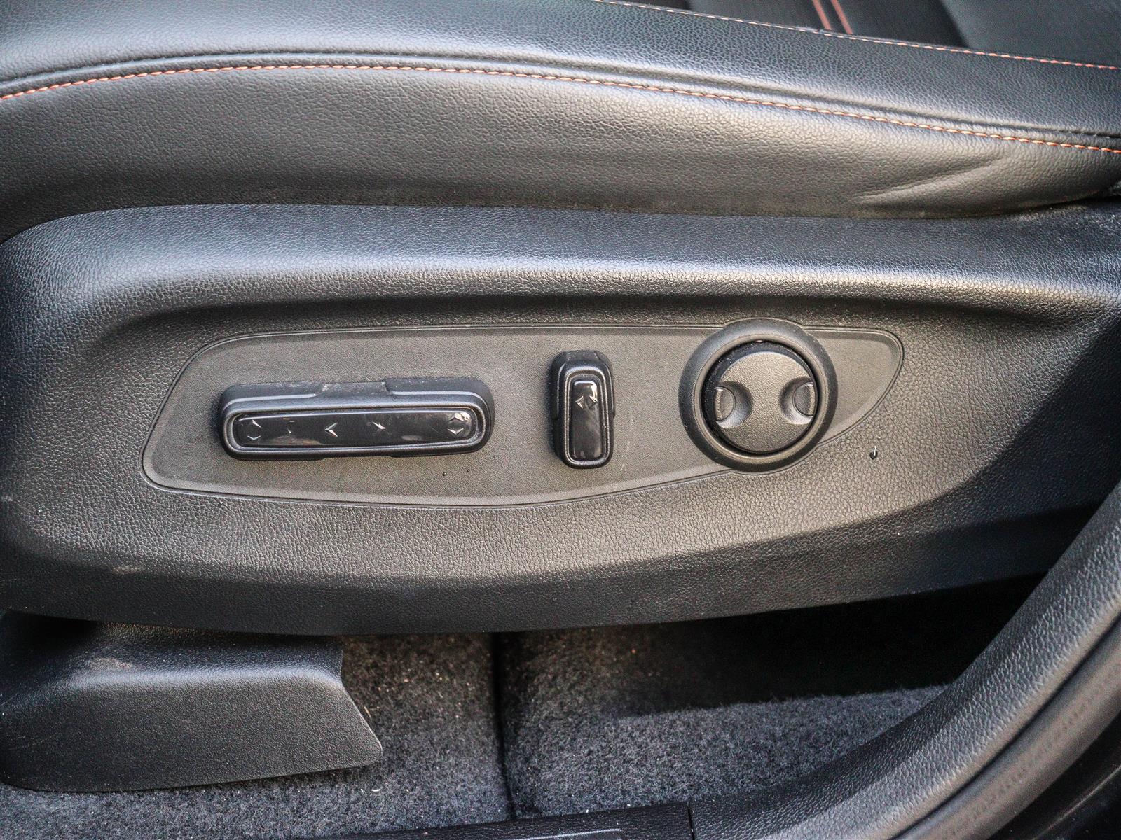Honda CR-V Hybrid