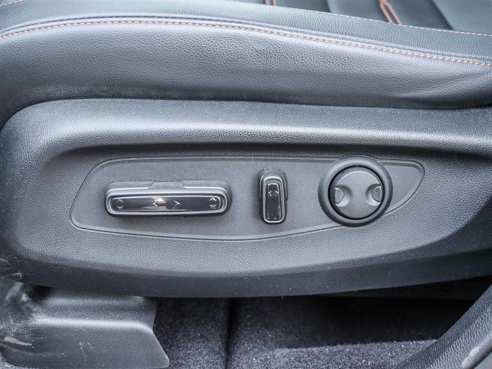 Honda CR-V Hybrid