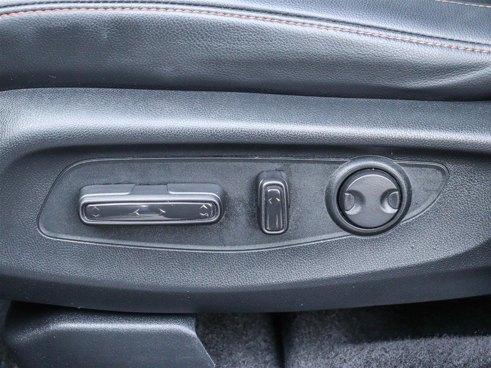 Honda CR-V Hybrid