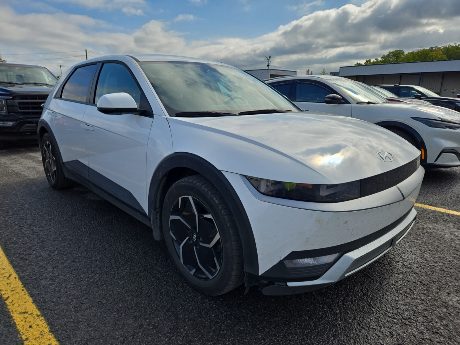 Hyundai IONIQ 5