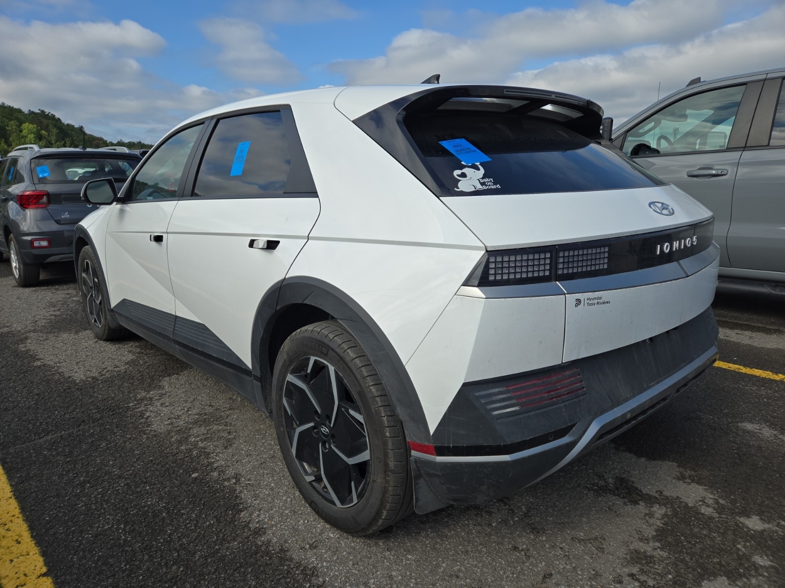 Hyundai IONIQ 5