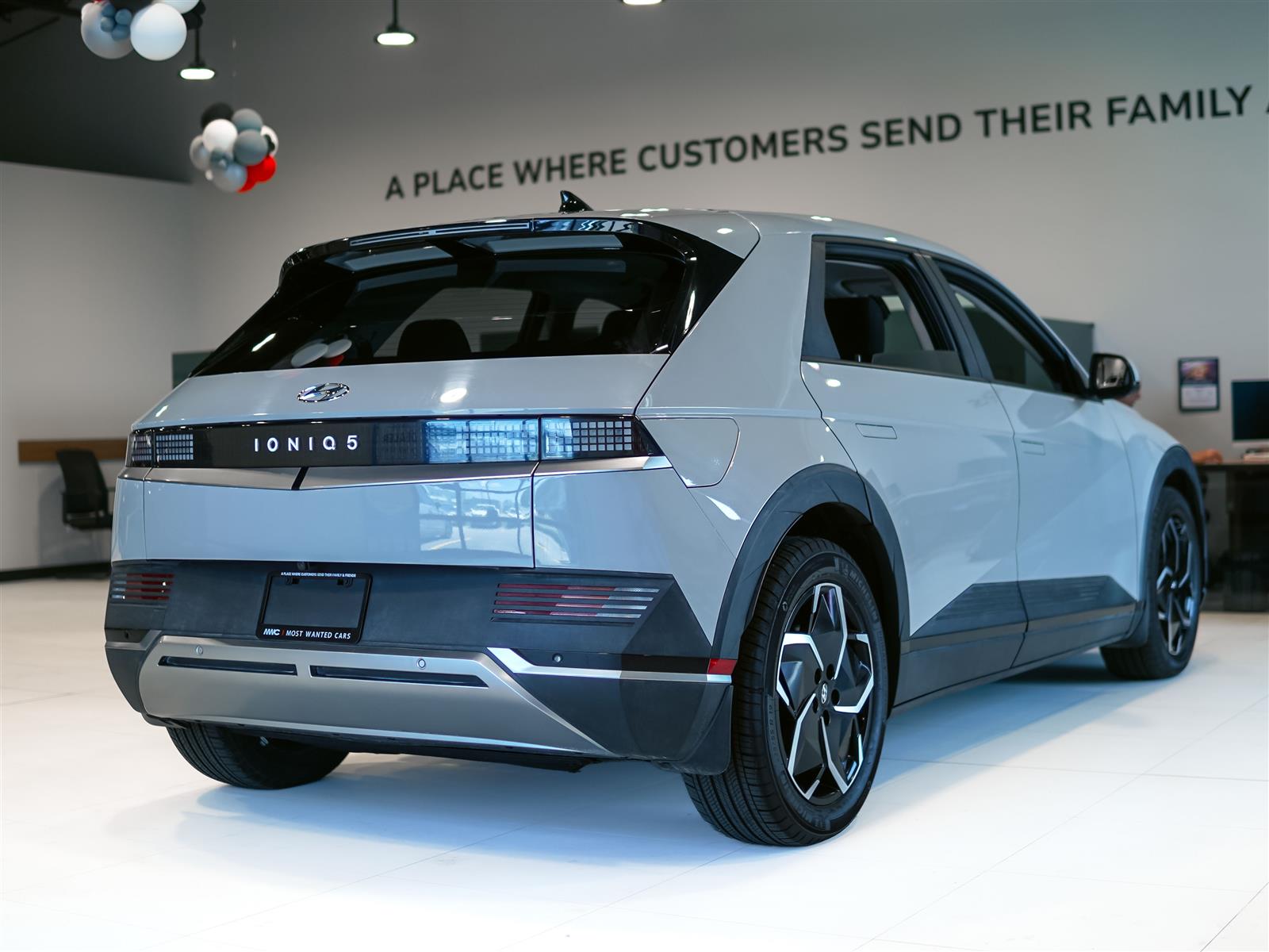 Hyundai IONIQ 5
