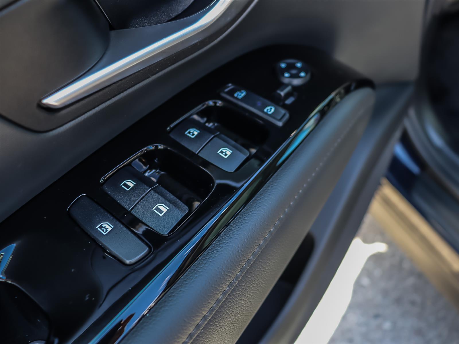 Hyundai TUCSON PLUG-IN HYBRID