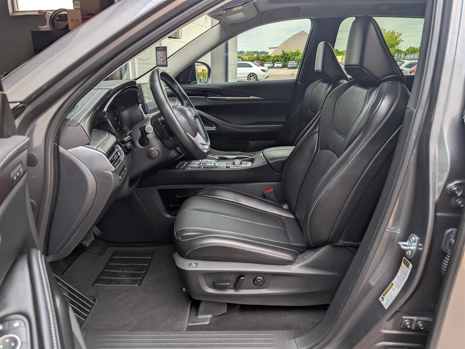 Infiniti QX60
