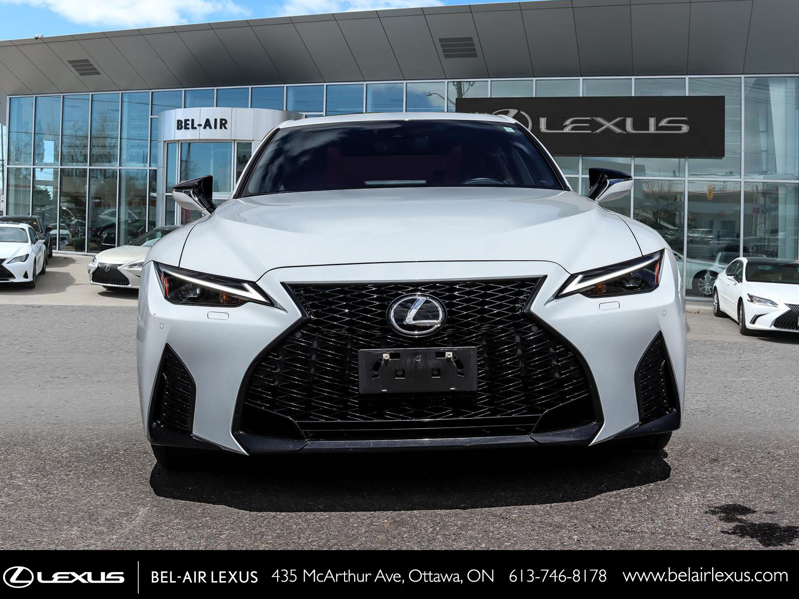 Lexus IS 300