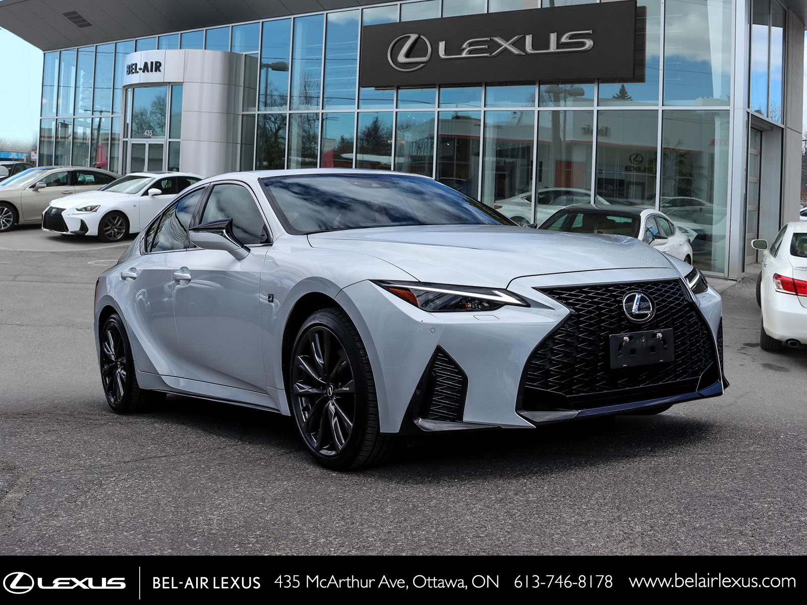 Lexus IS 300