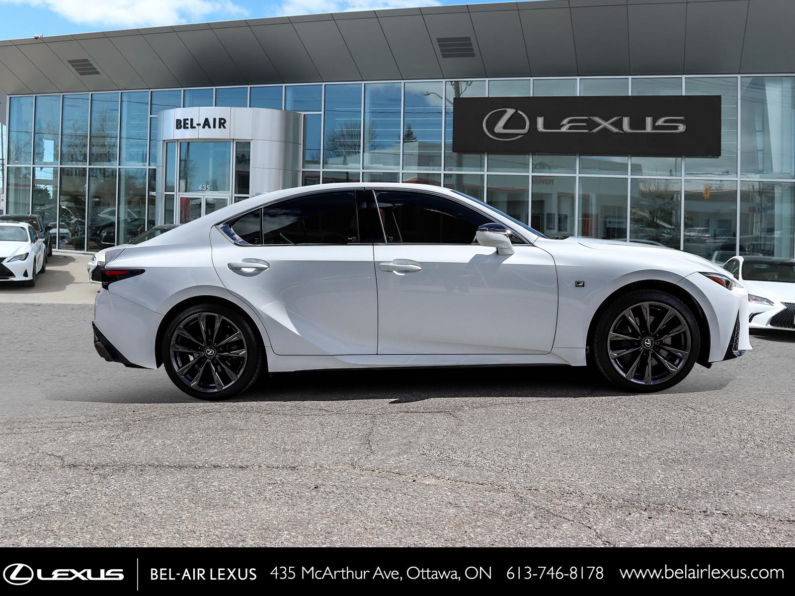 Lexus IS 300