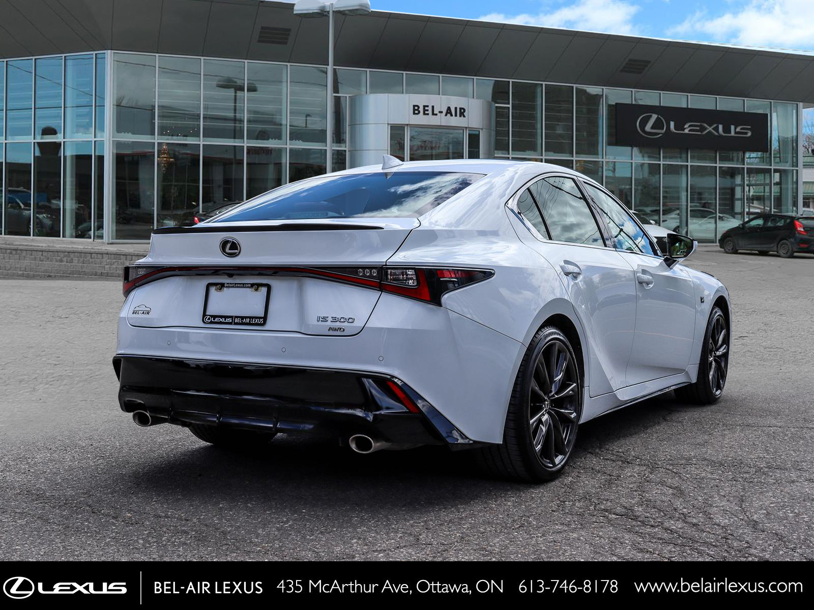 Lexus IS 300