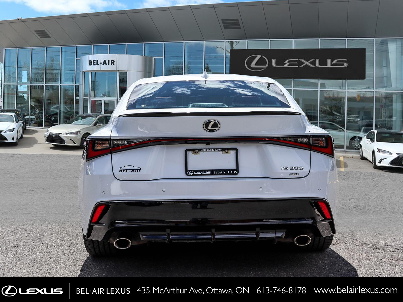 Lexus IS 300