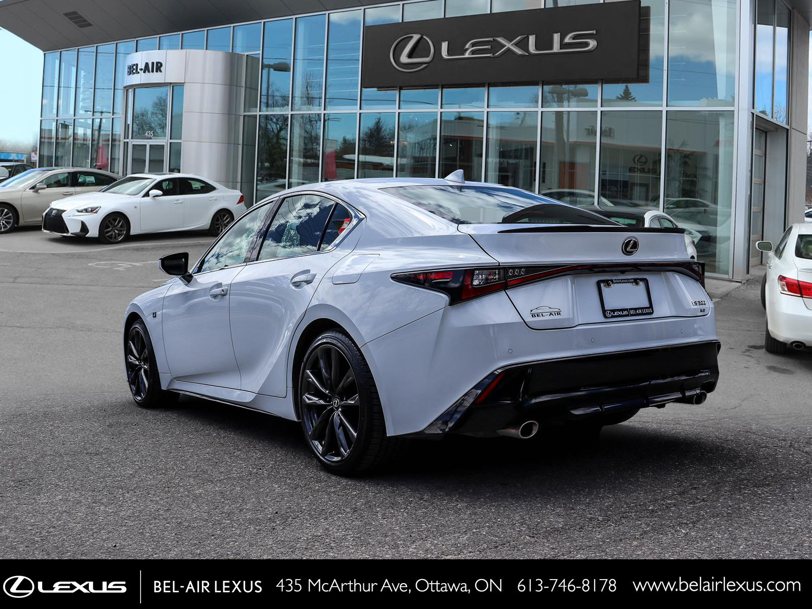 Lexus IS 300