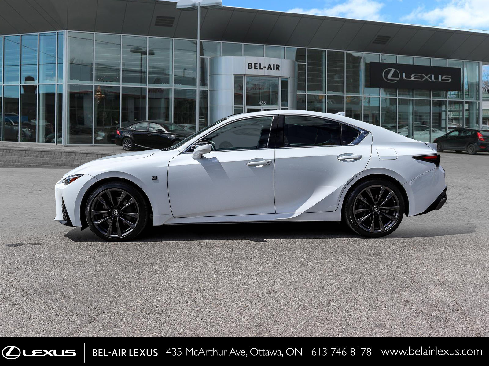 Lexus IS 300