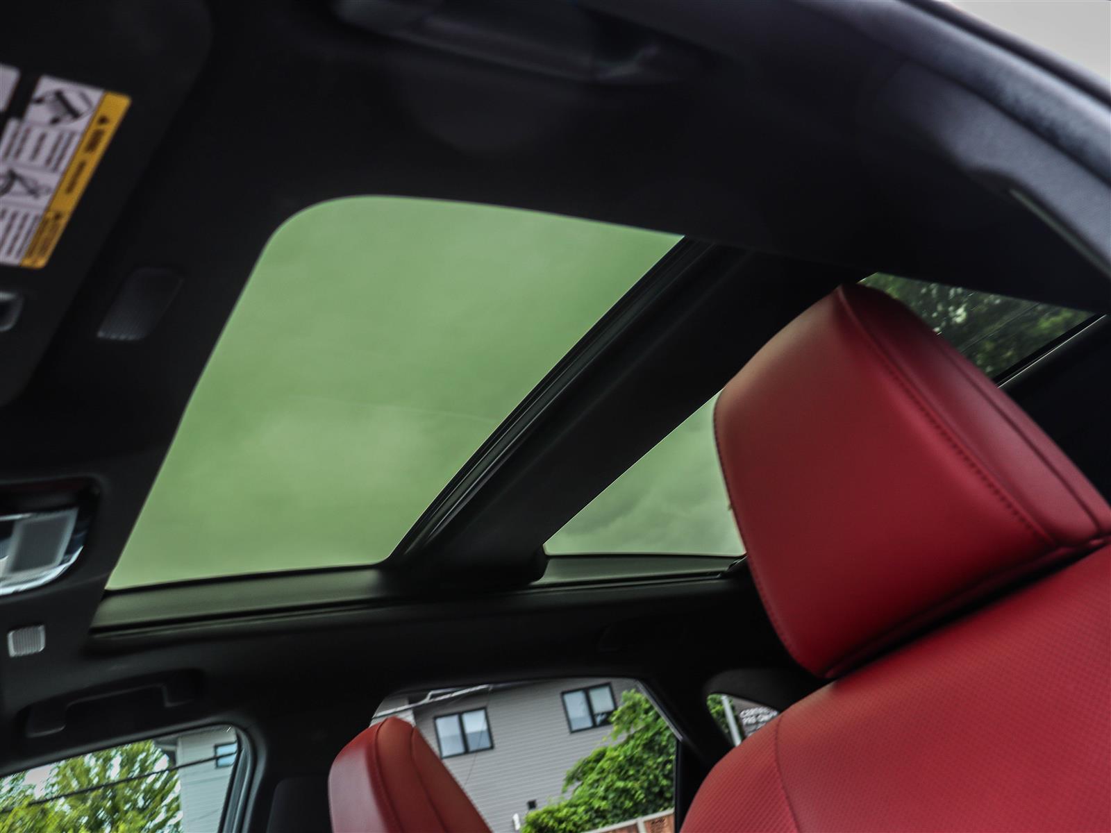 Lexus NX 350h