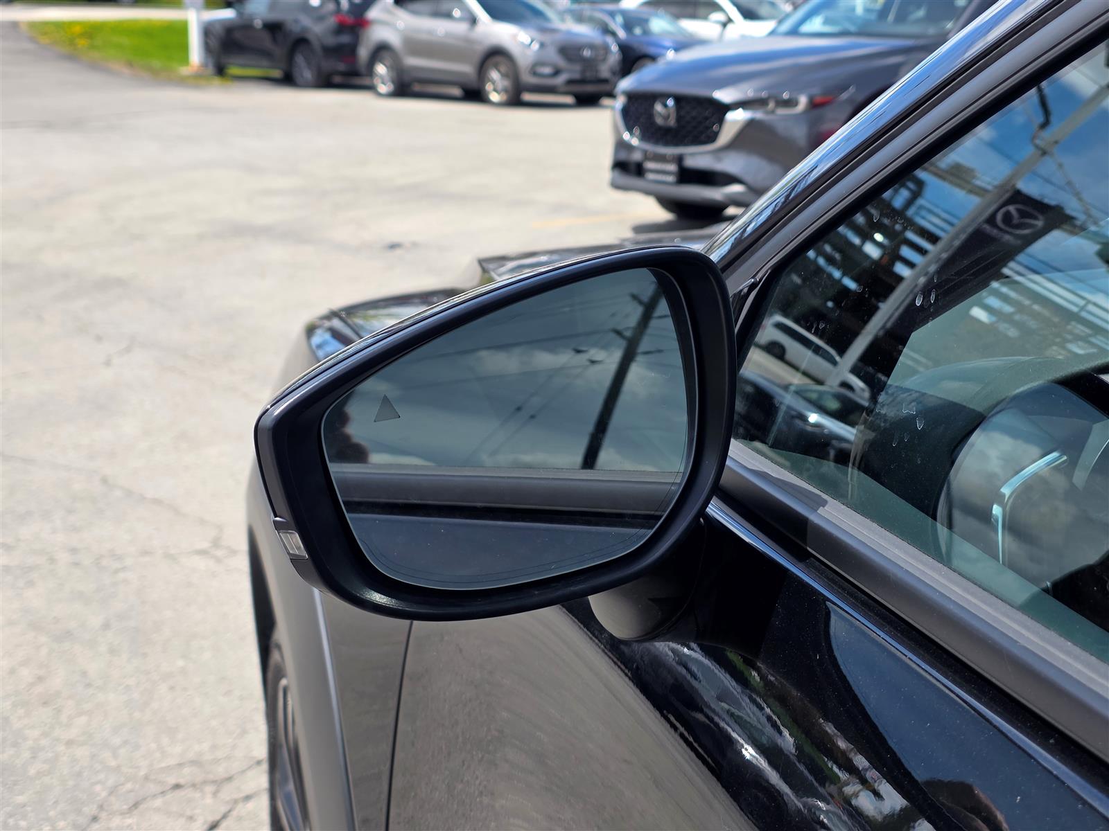 Mazda CX-50
