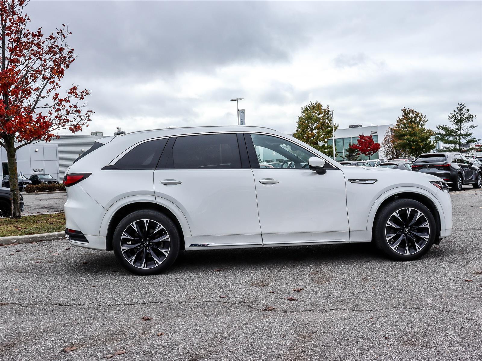 Mazda CX-90