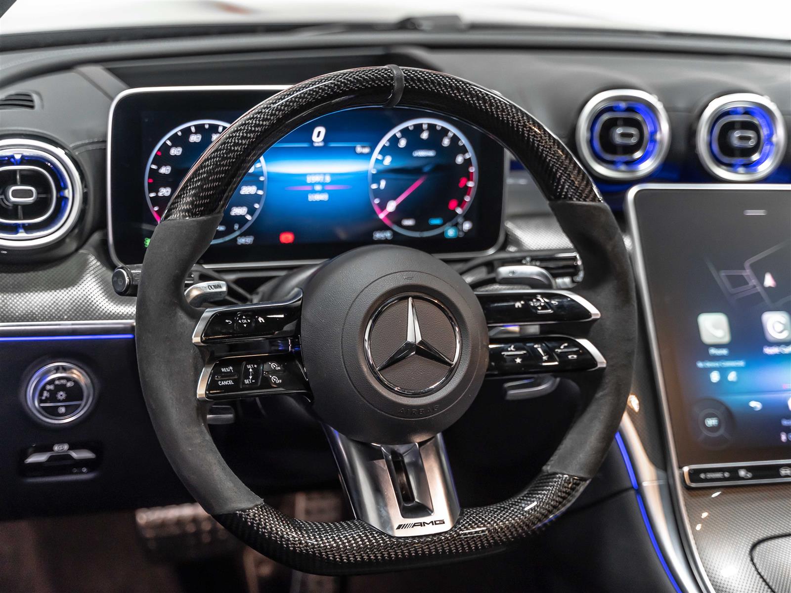 Mercedes-Benz CLE 53