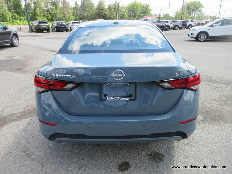 Nissan Sentra