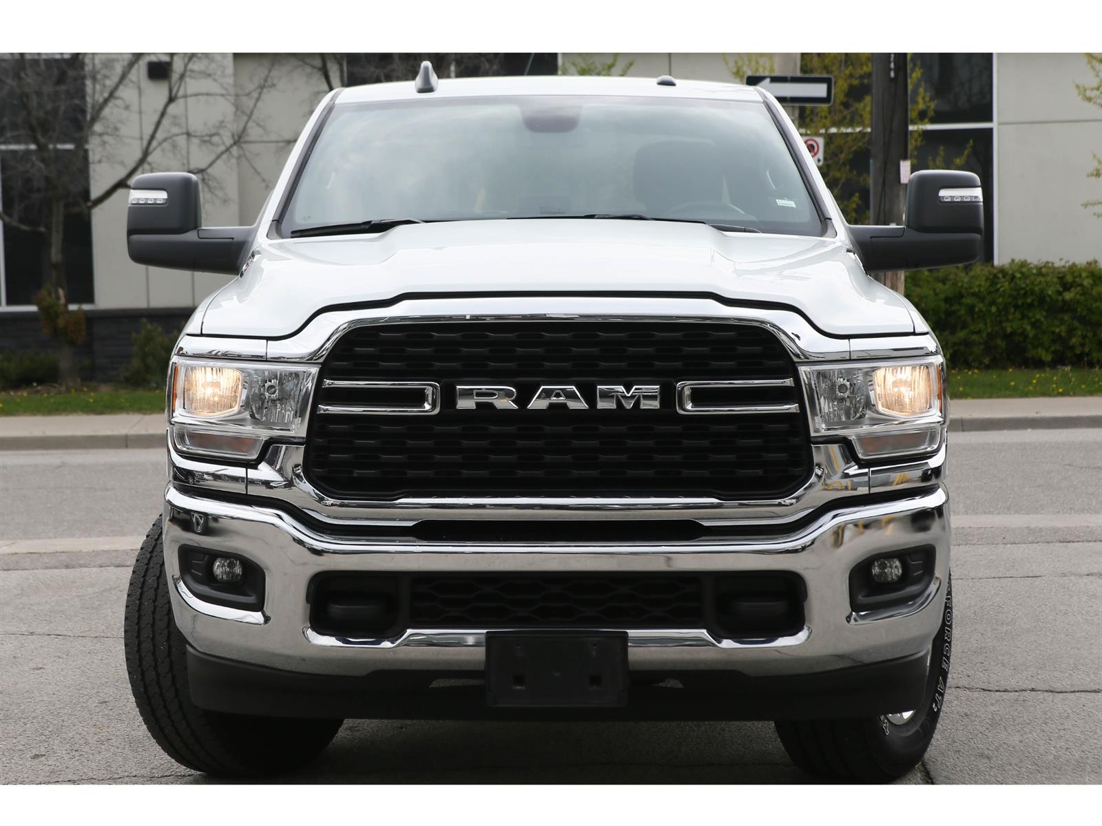 Ram 3500