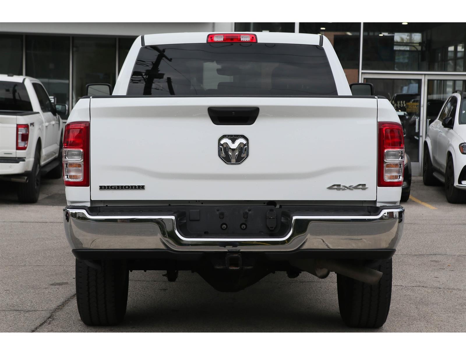 Ram 3500
