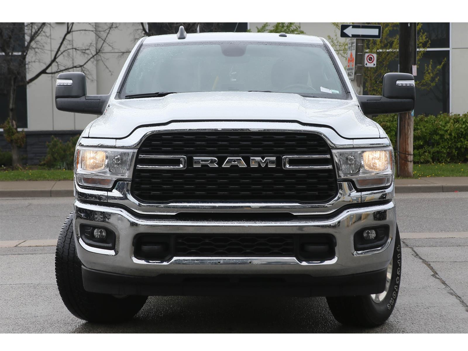Ram 3500