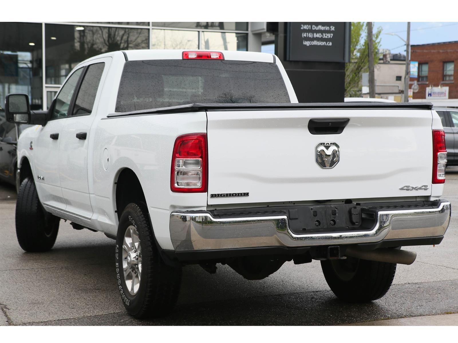 Ram 3500