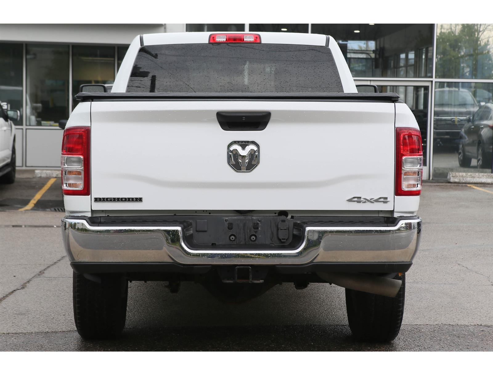 Ram 3500