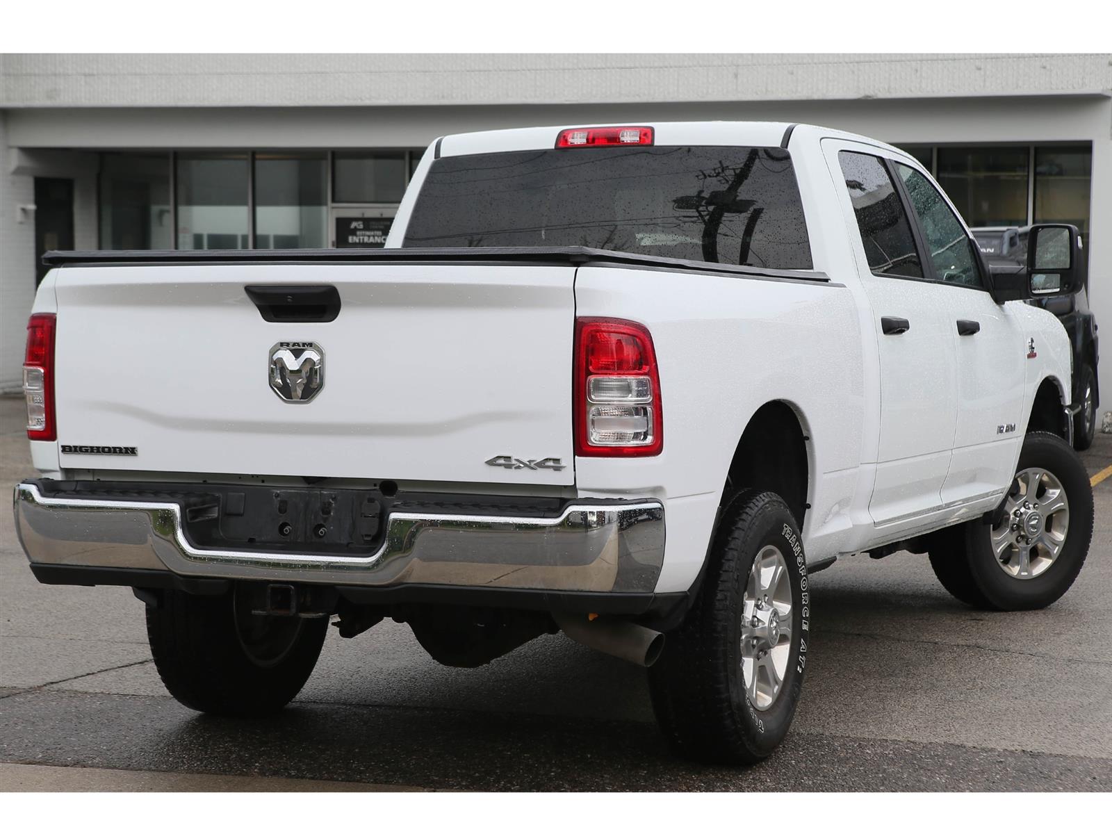 Ram 3500