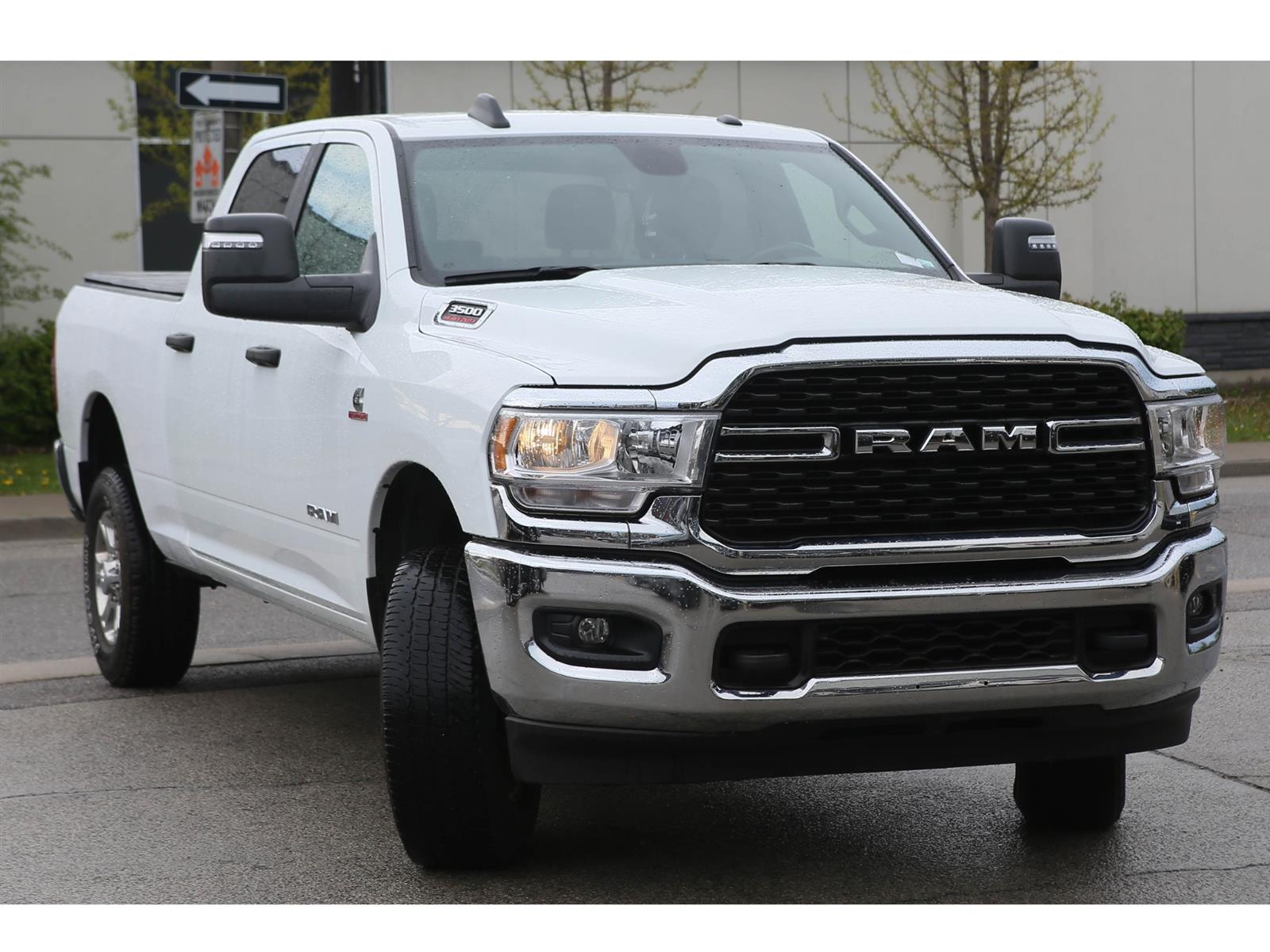 Ram 3500