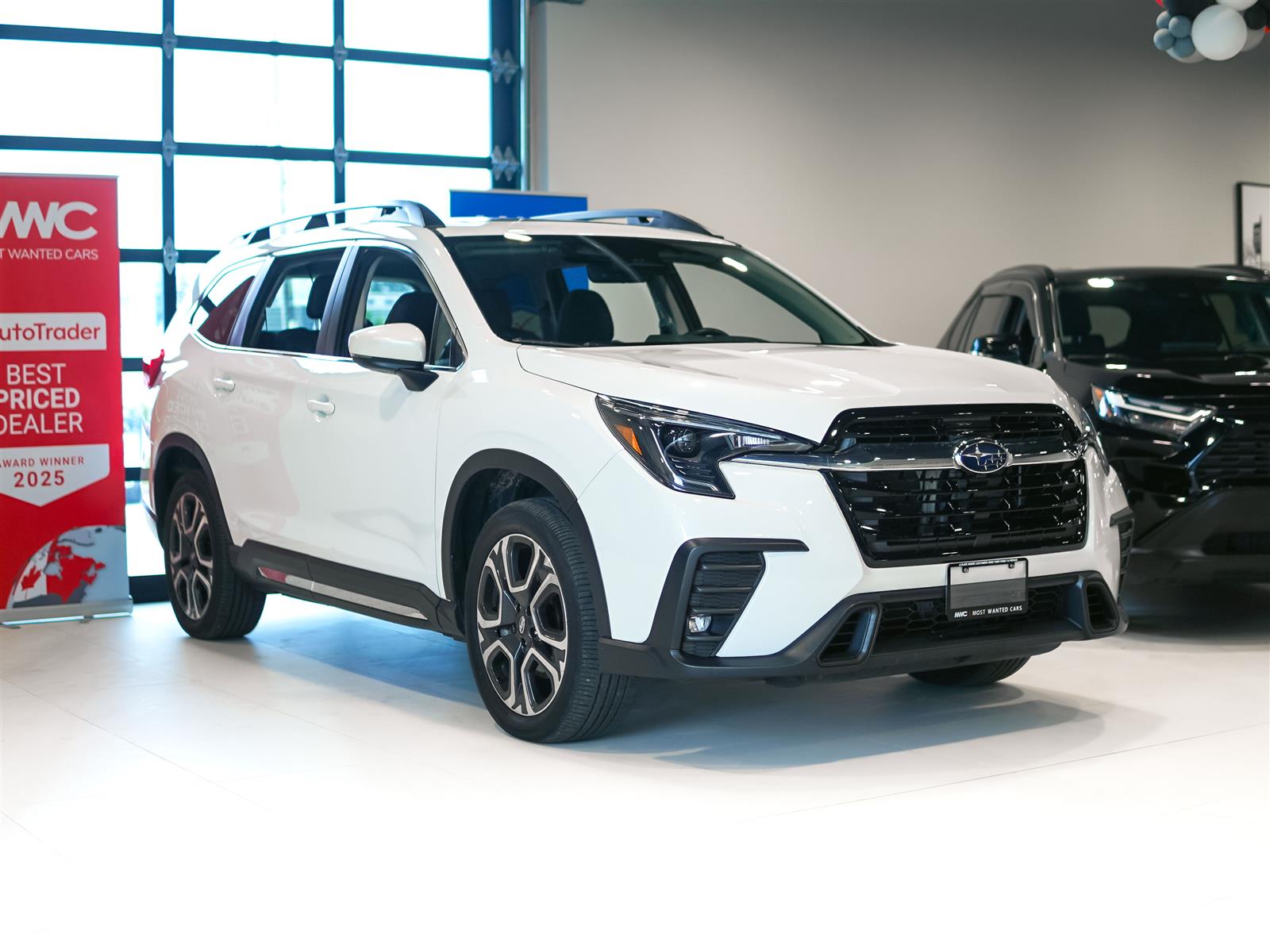 Subaru Ascent