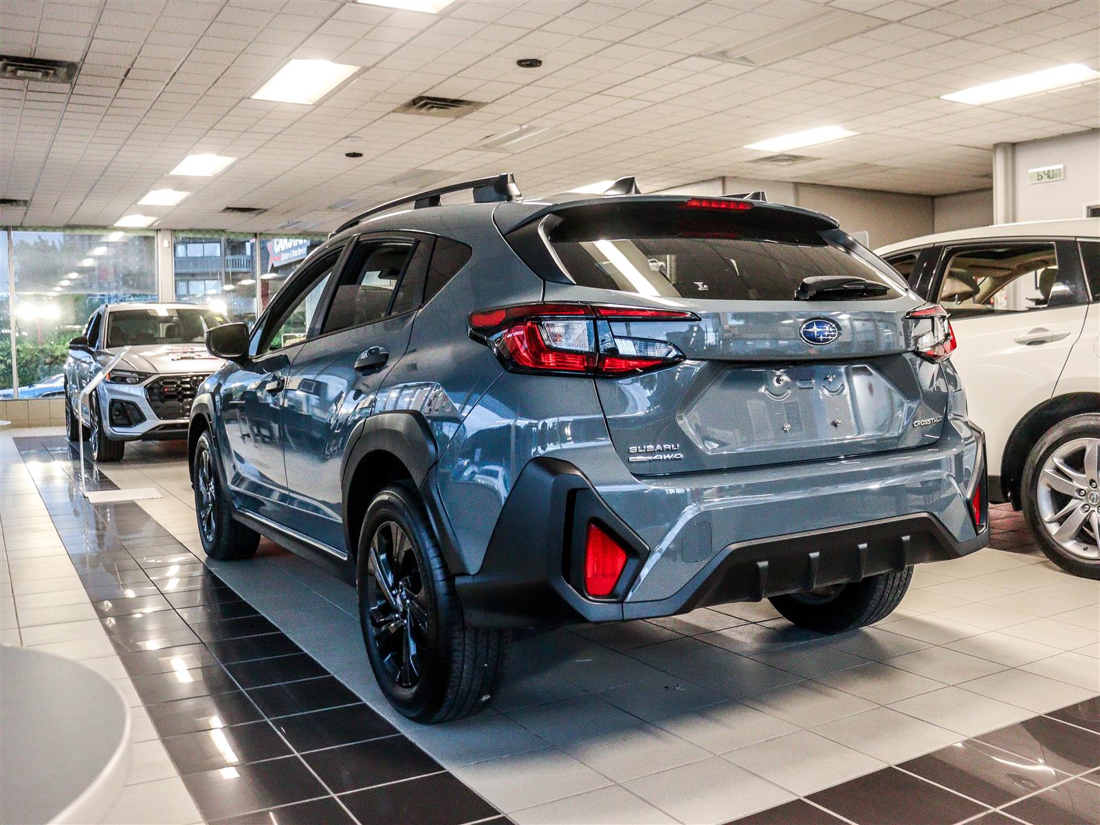 Subaru Crosstrek