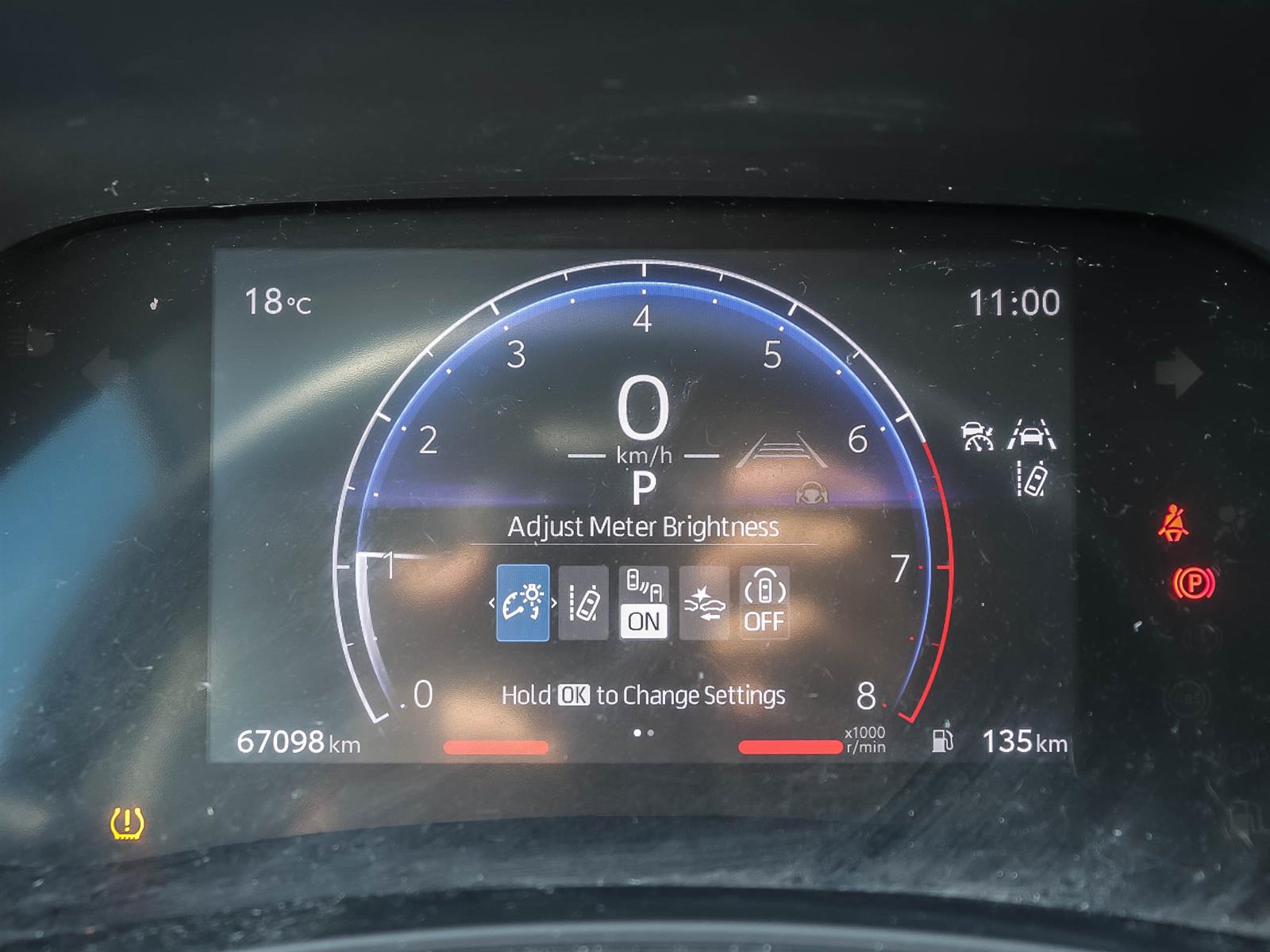 Toyota Grand Highlander Hybrid