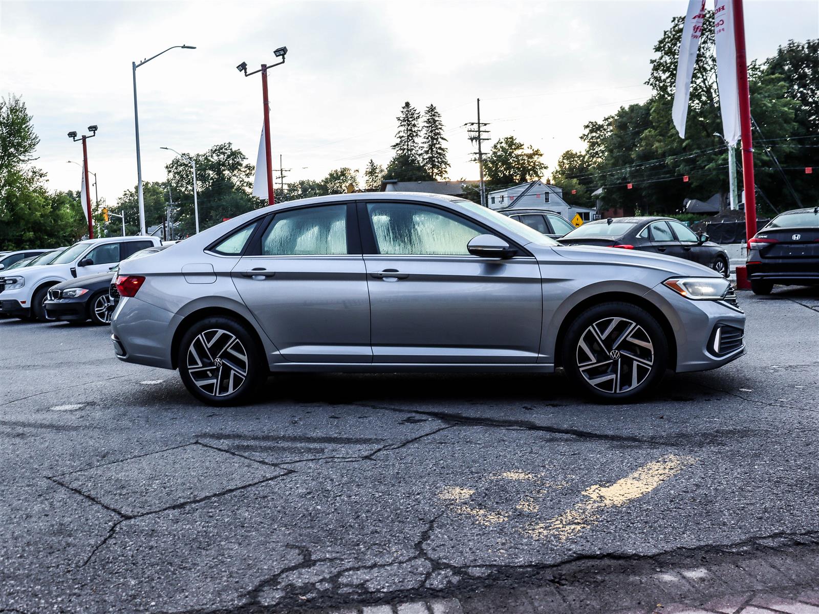 Volkswagen Jetta