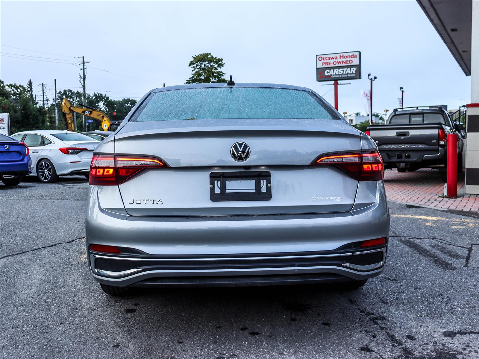 Volkswagen Jetta