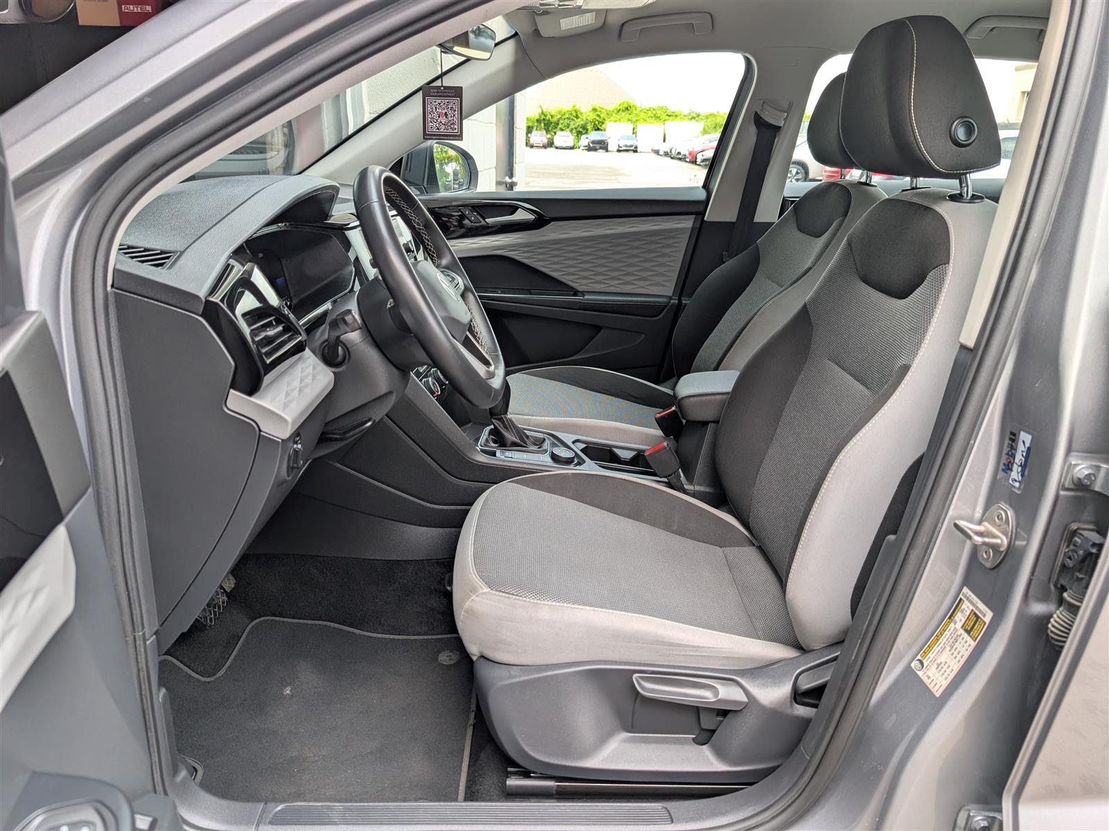 Volkswagen TAOS