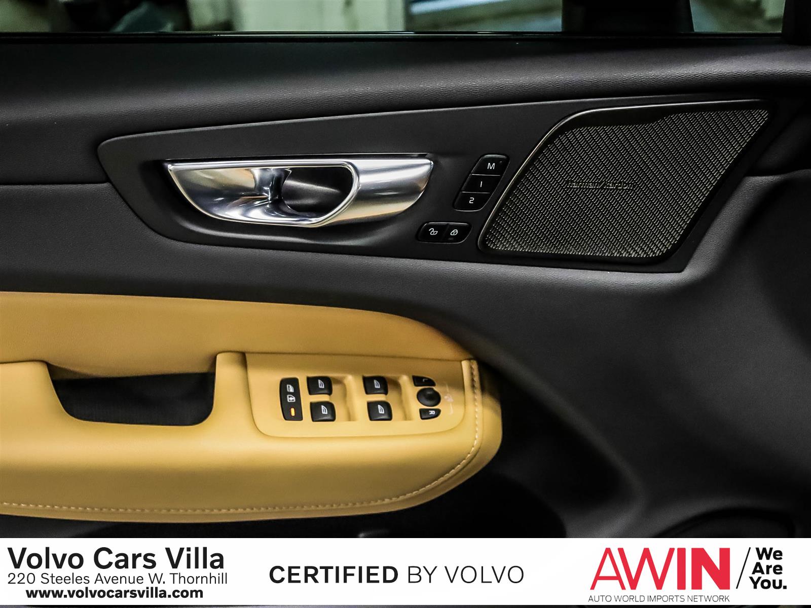 Volvo XC60 RECHARGE