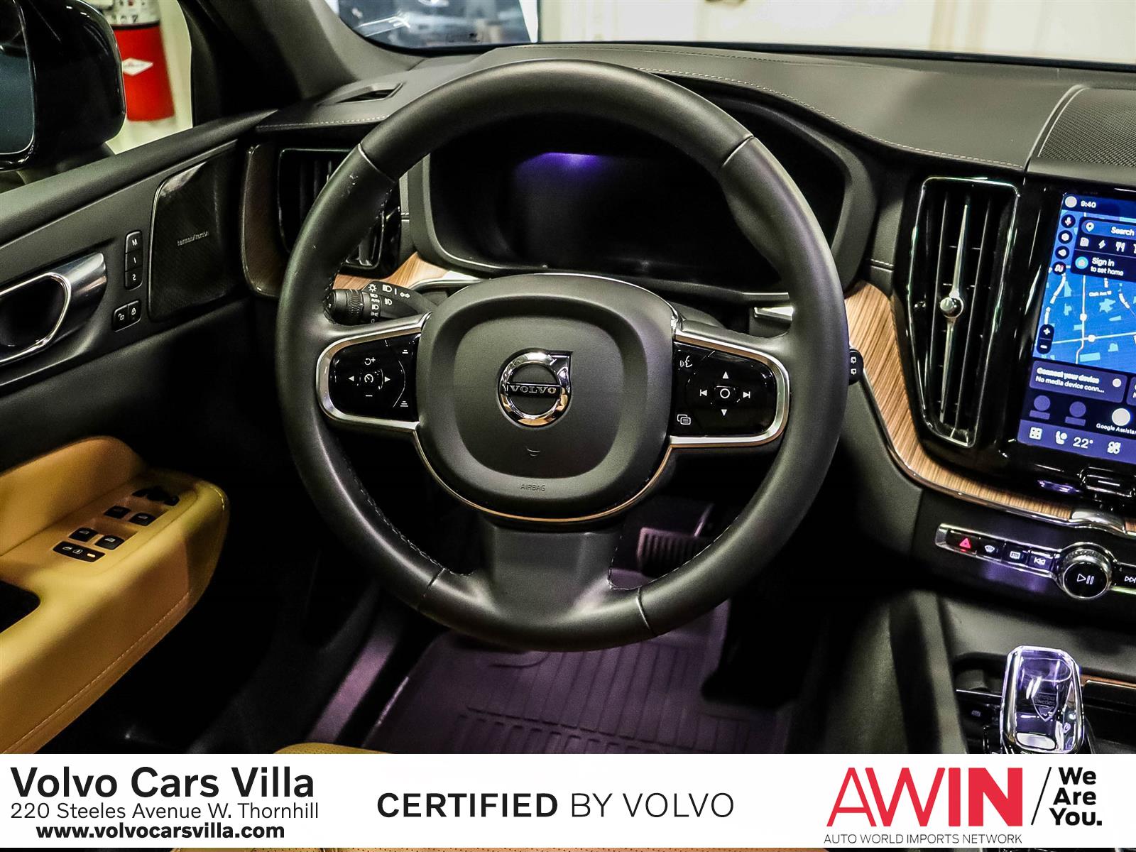 Volvo XC60 RECHARGE
