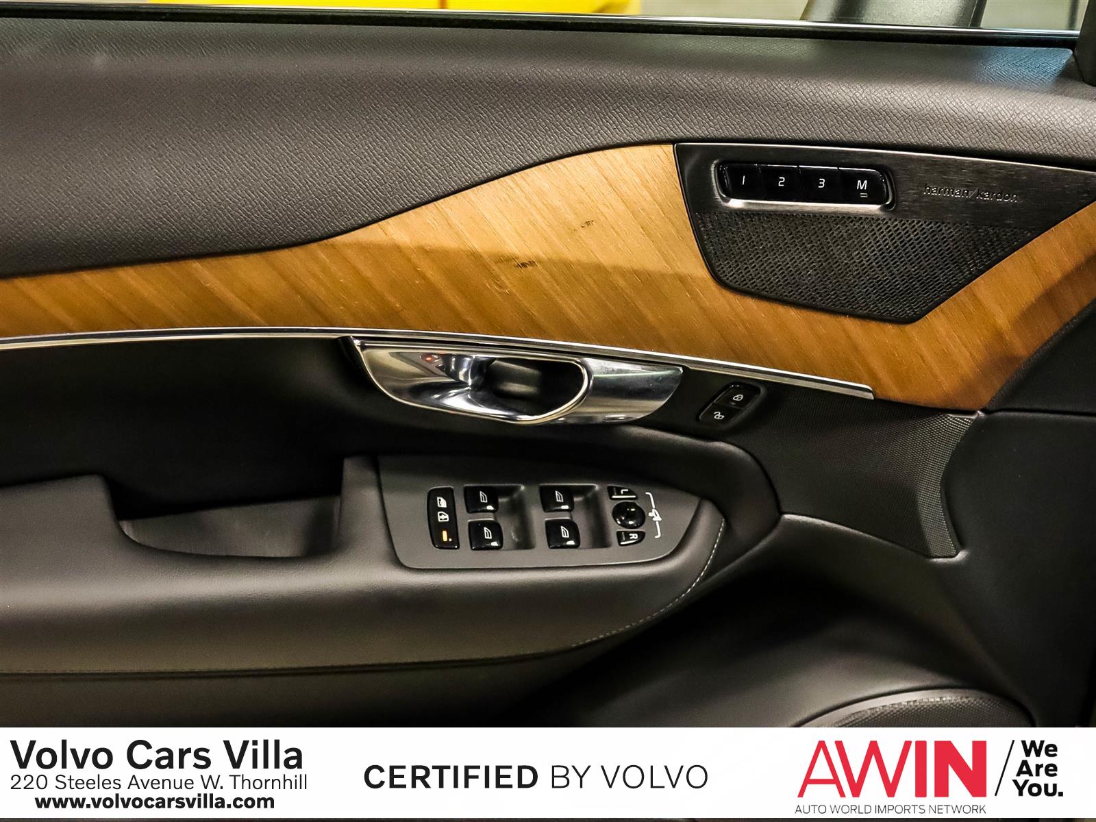Volvo XC90 Recharge