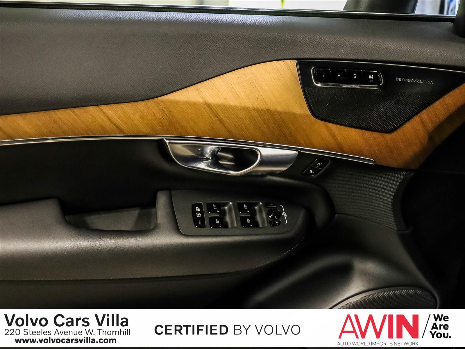 Volvo XC90 Recharge