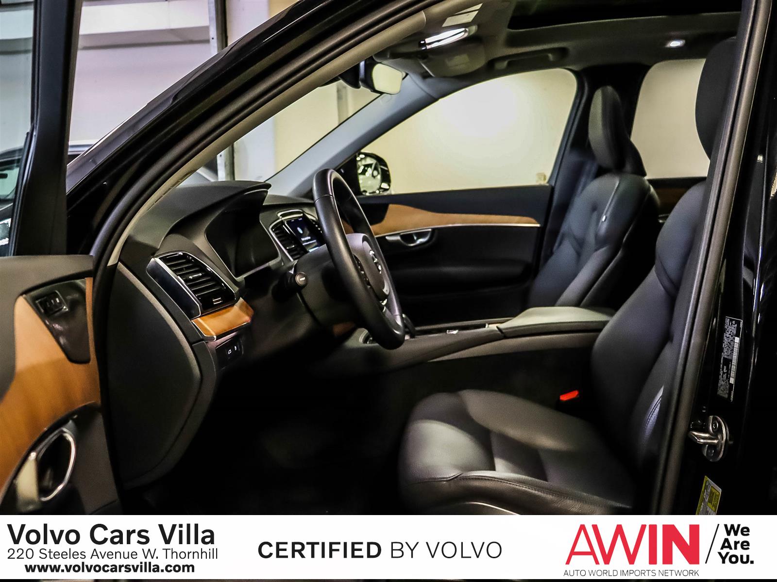 Volvo XC90 Recharge