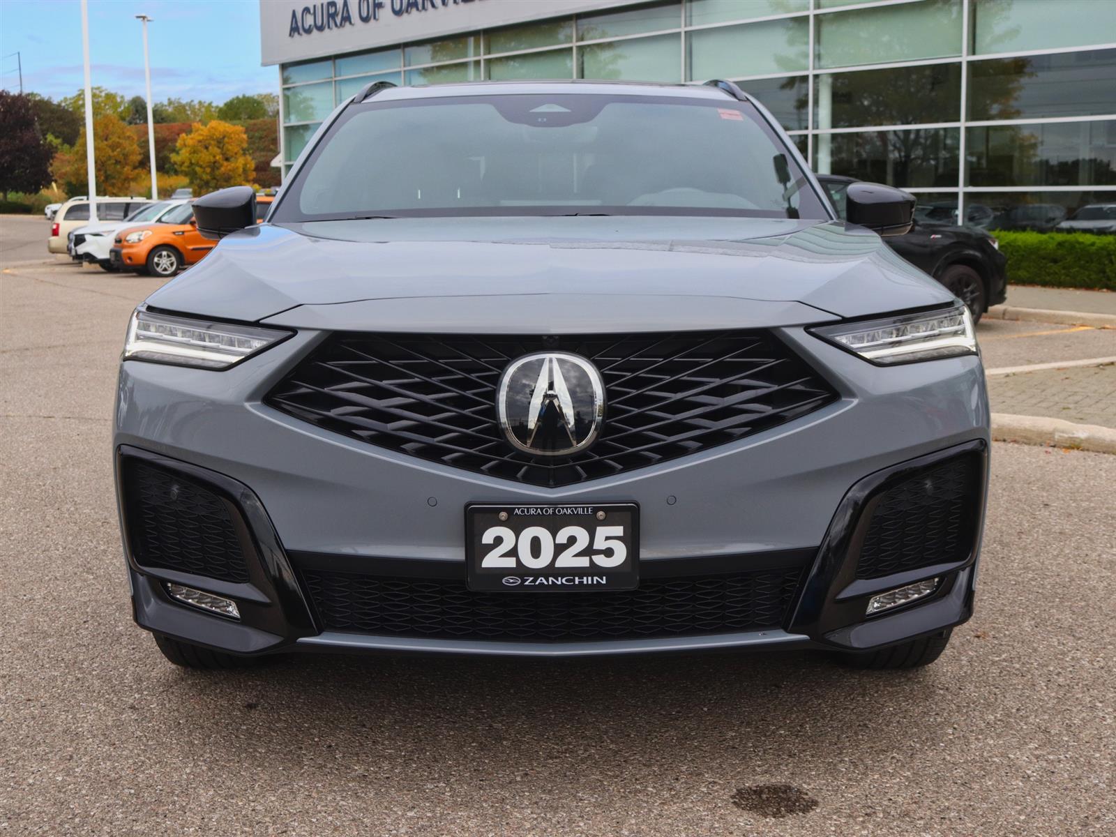 Acura MDX