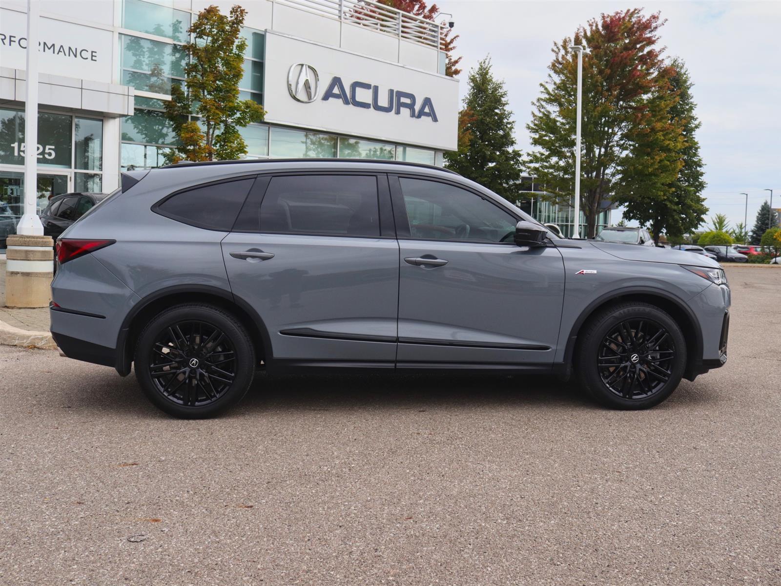 Acura MDX