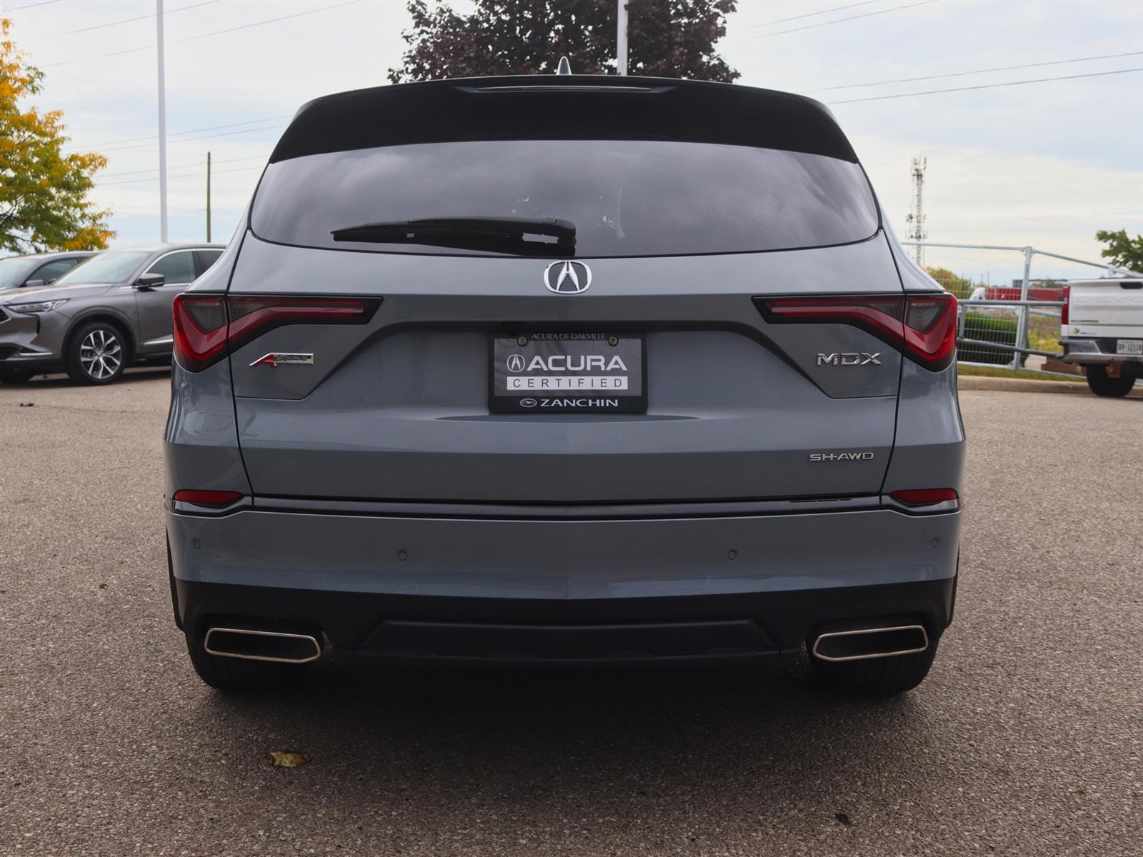 Acura MDX