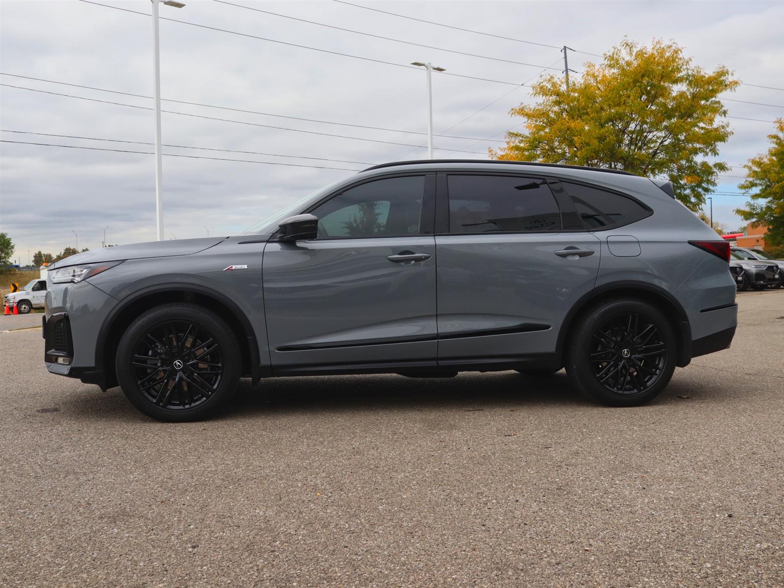 Acura MDX