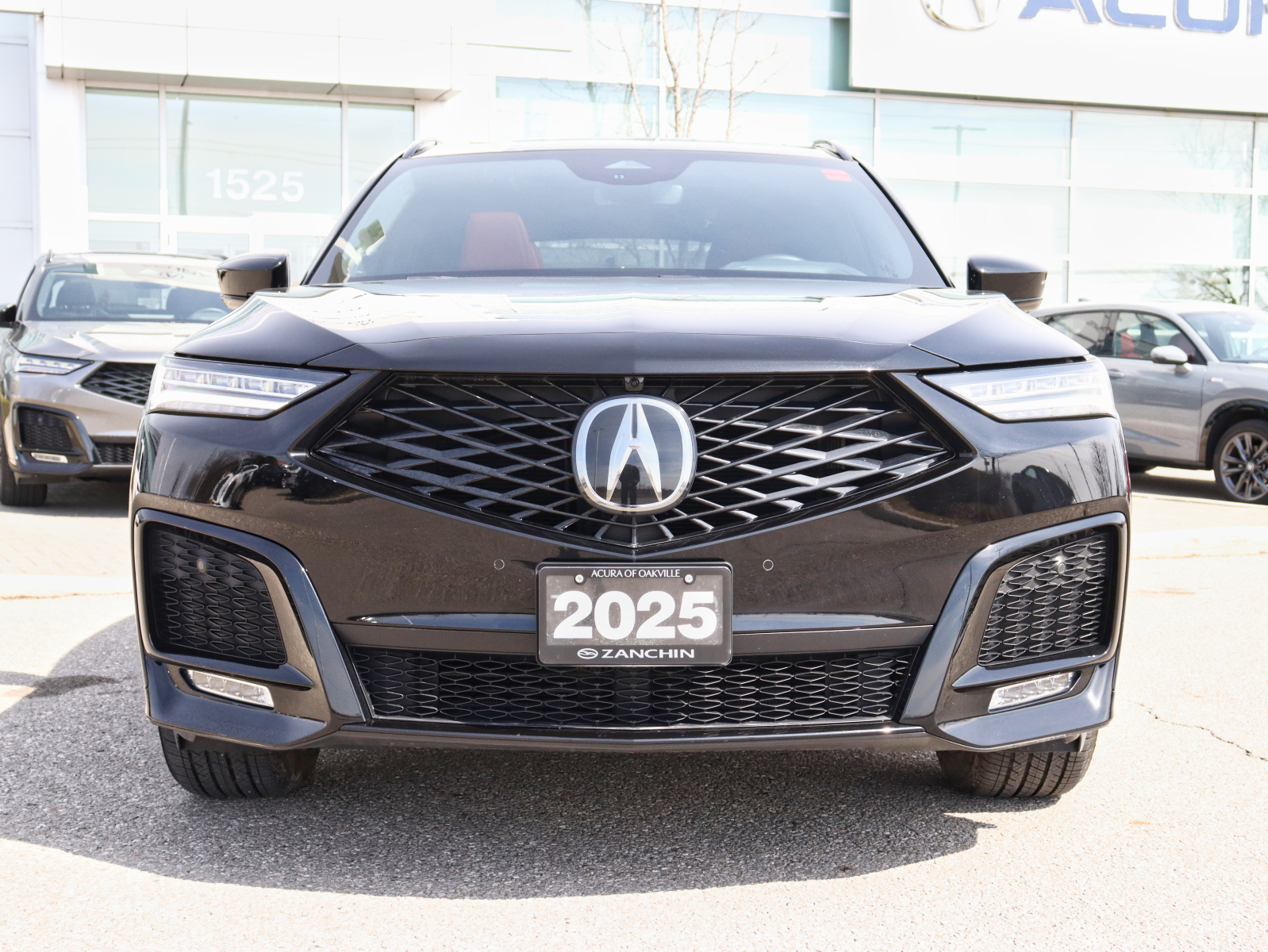 Acura MDX