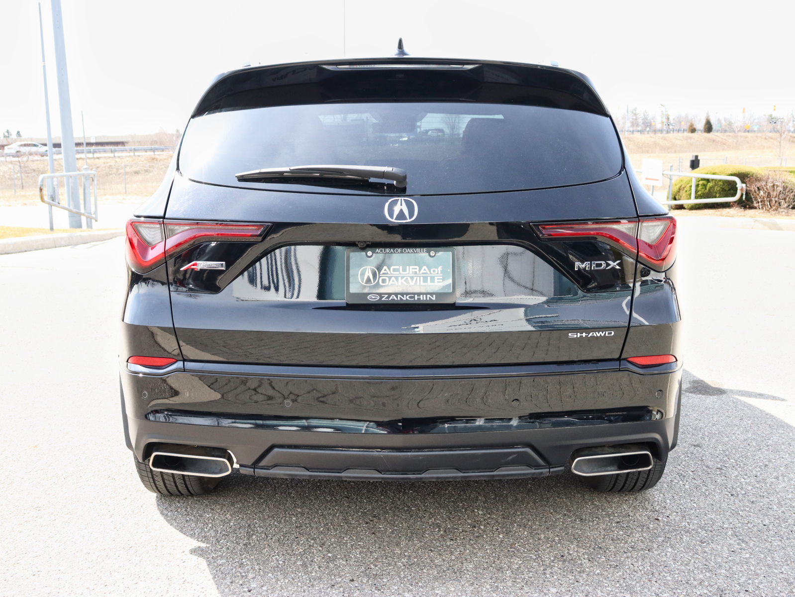 Acura MDX