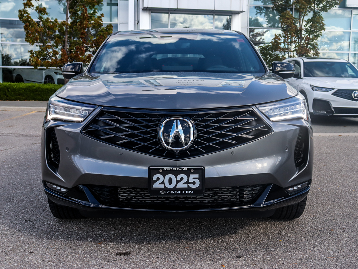 Acura RDX