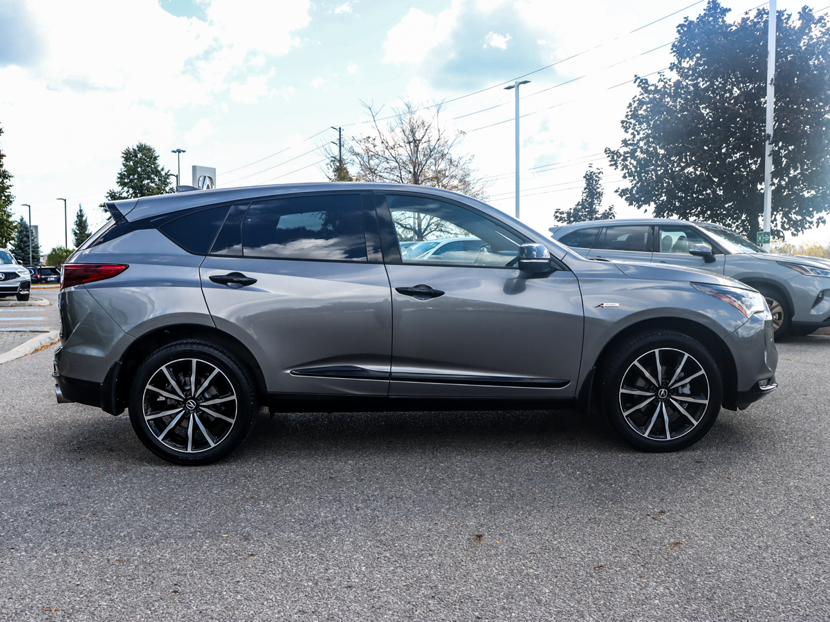 Acura RDX