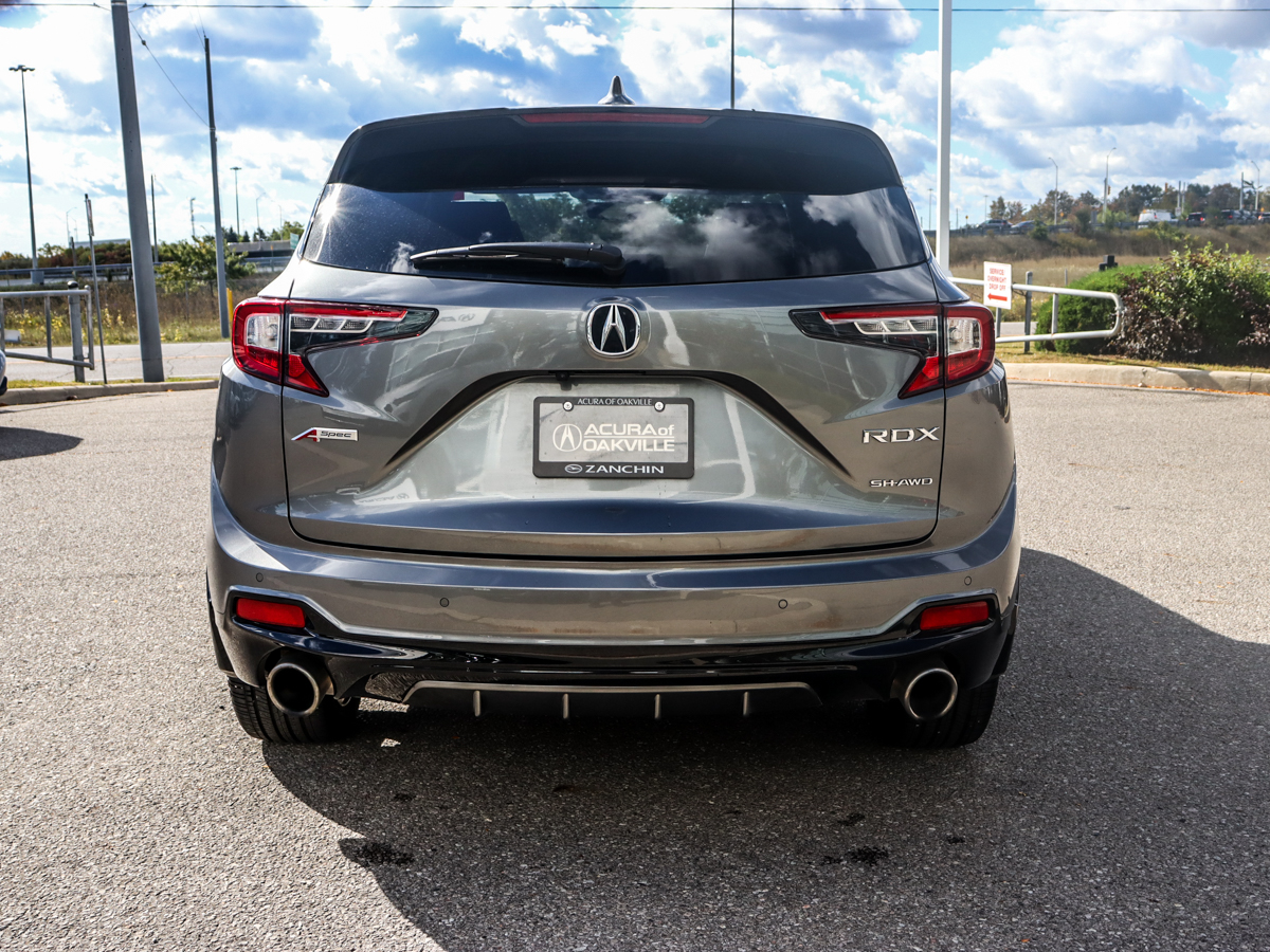 Acura RDX